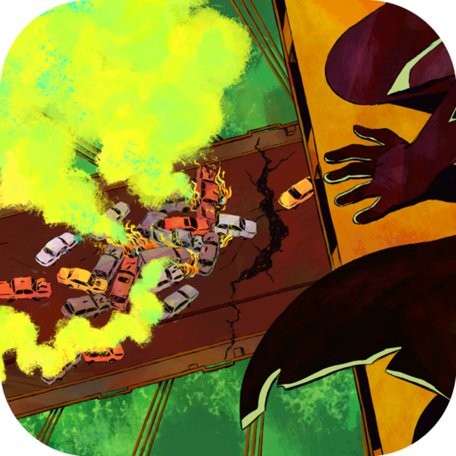 Fallen Hero: Retribution v1.0.12 MOD APK (Unlocked Stories/No Ads/Boosted Stats)