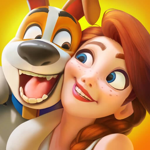 Family Farm Adventure v1.51.101 MOD APK (Miracle Physics)