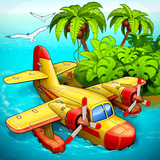 Farm Island - Journey Story v2.44 MOD APK (Free Purchase)