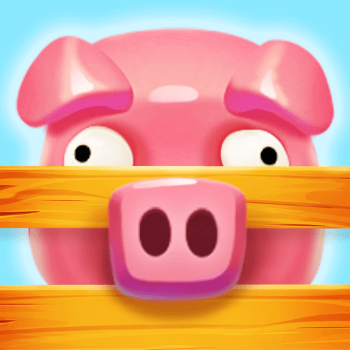 Farm Jam: Parking Animal v5.10.1.0 MOD APK (Unlimited Stars)