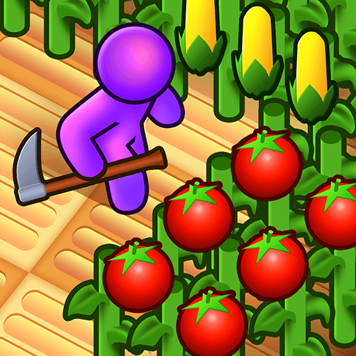 Farm Land v3.0.1 MOD APK (Unlimited Money)