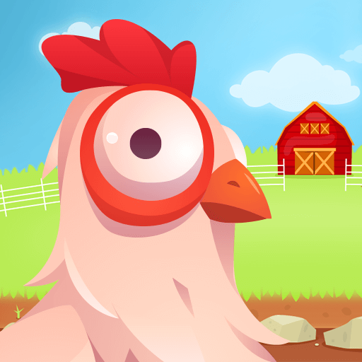 Farm Pet Idle Crypto v0.6 MOD APK (Unlimited Money)