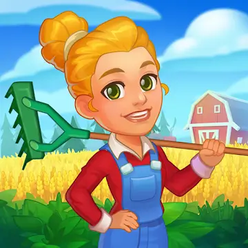 Farming Fever v0.38.2.26 MOD APK (Unlimited Lives/Boosters)