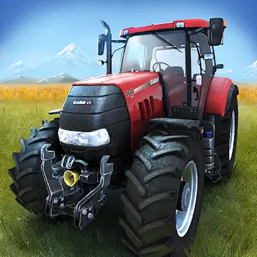 Farming Simulator 14 v1.4.8.1 MOD APK (Unlimited Money)