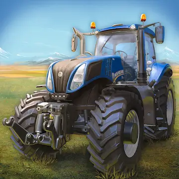 Farming Simulator 16 v1.1.2.9 MOD APK (Unlimited Money)