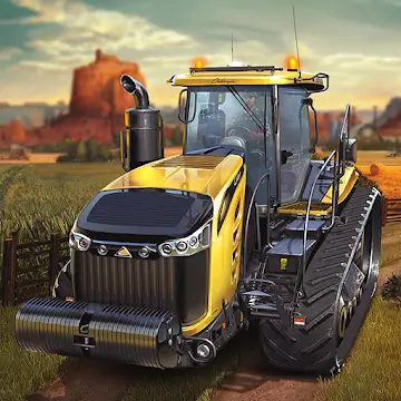 Farming Simulator 18 v1.5.0.0 MOD APK (Unlimited Money)