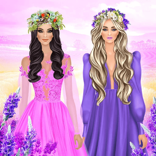 Fashion Boutique: Dress Up v
2.4.4  MOD APK (Unlimited Money)