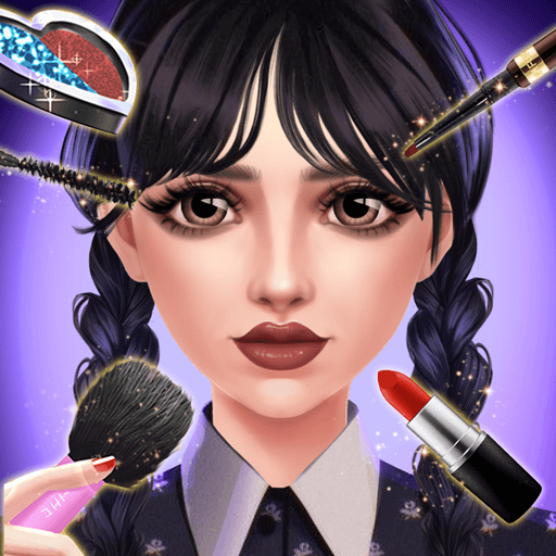 Fashion Show: Makeup Dress Up v3.2.5 MOD APK (Unlimited Money)