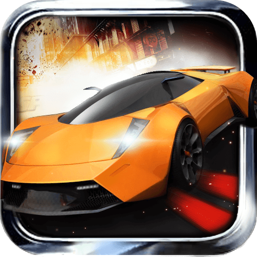 Fast Racing 3D v2.4 MOD APK (Unlimited Gold)