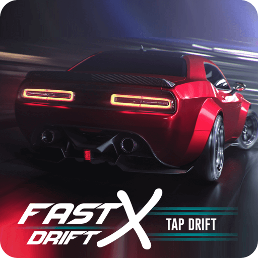 Fast X Racing v1.9 MOD APK (Unlimited Coins)