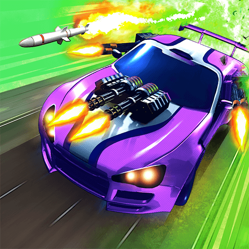 Fastlane: Road to Revenge v1.48.10.338 MOD APK (God Mode, Unlimited Money)