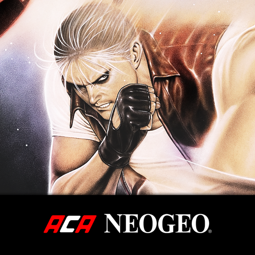 FATAL FURY 3 ACA NEOGEO v1.1.4 MOD APK (Full Game)