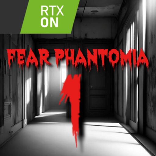 Fear : Phantomia 1 v2.9.9 MOD APK ()