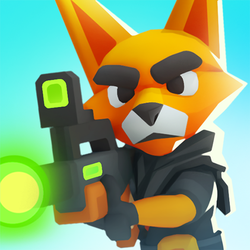 Feral Frontier: Roguelite v1.1.9 MOD APK (Unlimited Money)