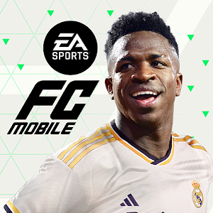 EA FC Mobile Soccer