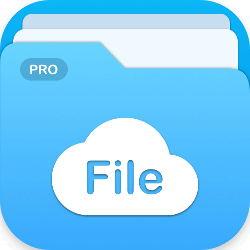 File Manager Pro (Anexplorer Pro)