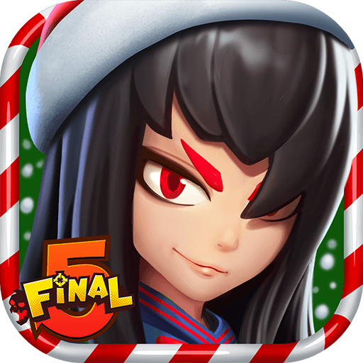 Final 5: Survival v3.6.08 MOD APK (Free Rewards)