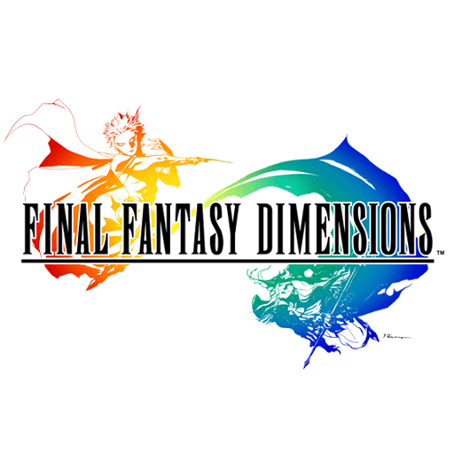 FINAL FANTASY DIMENSIONS v1.1.7 MOD APK (Full Patched)