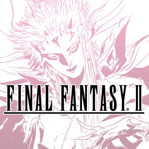 FINAL FANTASY II v1.1.0 MOD APK (Unlimited Money)