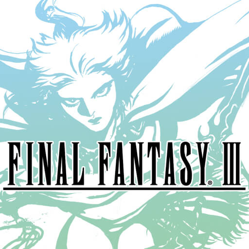 FINAL FANTASY III Pixel v1.1.0 MOD APK (Menu, God Mode, Free Shopping)