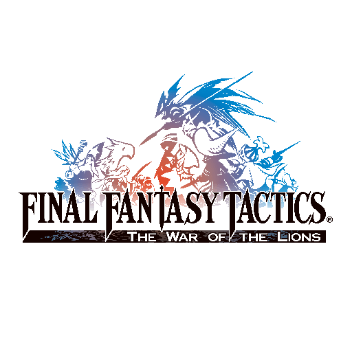 FINAL FANTASY TACTICS : WotL v2.4.0 MOD APK (Unlimited Money)