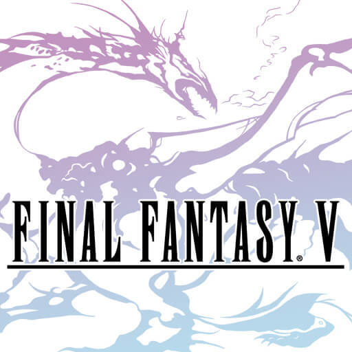 FINAL FANTASY V v1.1.0 MOD APK (Mega Menu)