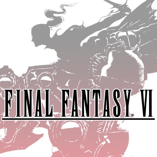 FINAL FANTASY VI v1.1.1 MOD APK (Damage, Defense)