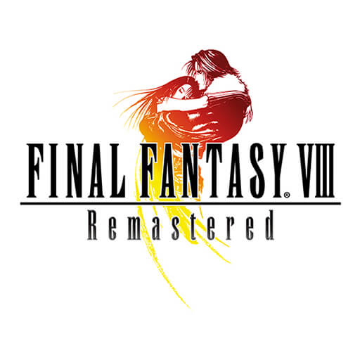 FINAL FANTASY VIII Remastered v1.0.2 MOD APK (Full Game)