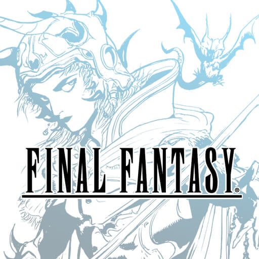 FINAL FANTASY v1.1.0 MOD APK (Menu, God Mode, Free Shopping)