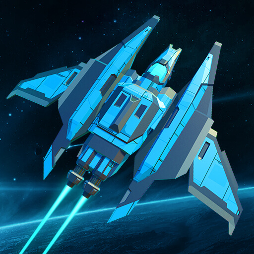 Final Frontier v0.1.21 MOD APK (Unlimited Gold, Credits)