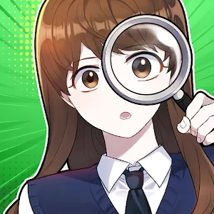 Find It: My Bad Boyfriend v1.0.9 MOD APK (Unlimited Heart, Coin, Star)