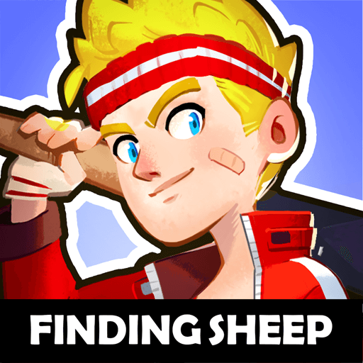 Finding Sheep v0.10.1 MOD APK (Damage, Defense Multiplier)