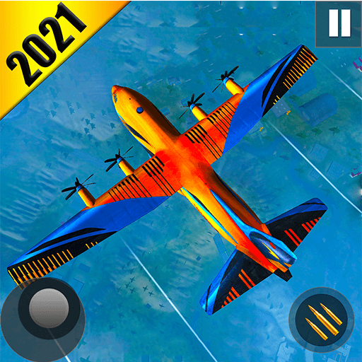 Fire Free Battle Royale Specia v1.0.4 MOD APK (God Mode, Dumb Enemy)