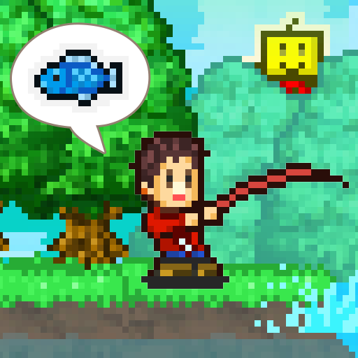 Fish Pond Park v1.1.3 MOD APK (Unlimited Money)