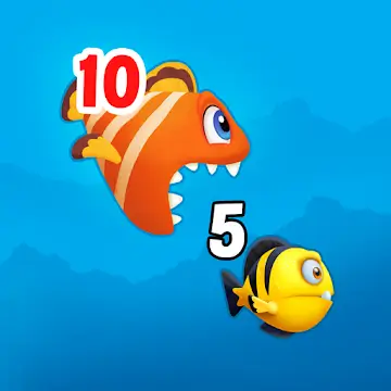 Fishdom v8.1.2.0 MOD APK (Unlimited Coins)