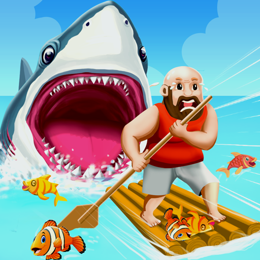 Fishing Survival v2.04 MOD APK (Never lost Fish)