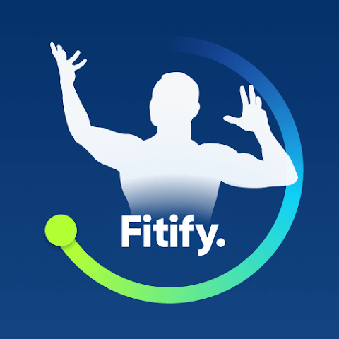 Fitify v1.79.1 MOD APK (Premium Unlocked)