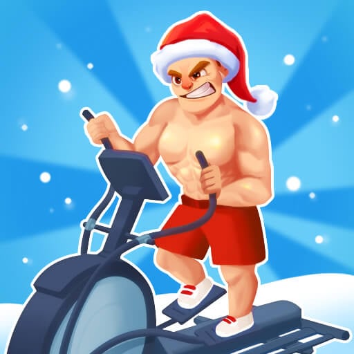 Fitness Club Tycoon v1.6.9 MOD APK (Unlimited Money/Reward Ads/Free Shopping)