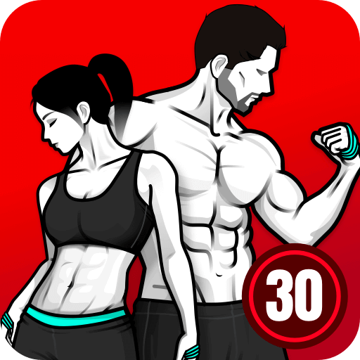 Fitness Coach v1.1.9 MOD APK (Premium Unlocked)