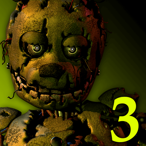 Five Nights at Freddy's 3 v2.0.3 MOD APK (Unlocked)