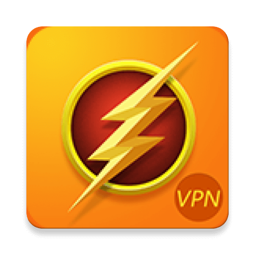 FlashVPN v1.6.0 MOD APK (Premium Unlocked)