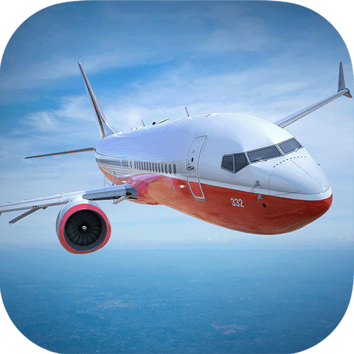 Flight Simulator Online v0.19.0 MOD APK (Unlocked All Plane)