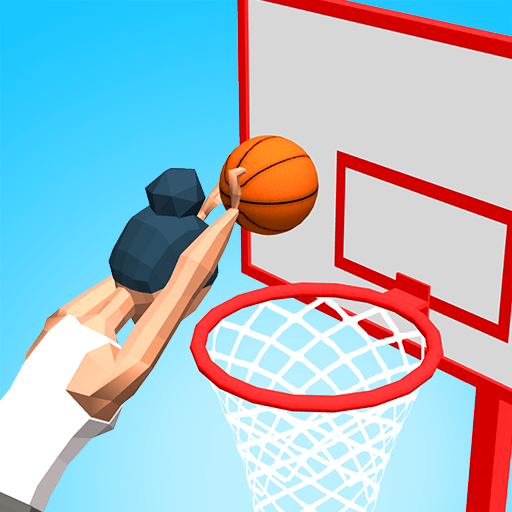 Flip Dunk v2.90 MOD APK (Unlimited Money)