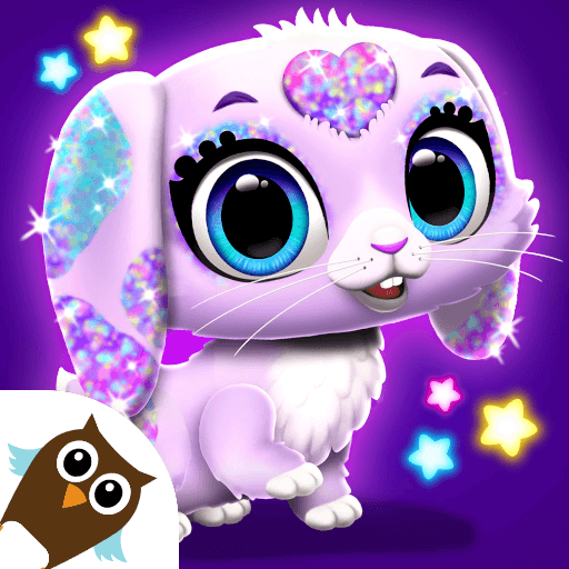 Floof - My Pet House v12.0.7 MOD APK (Unlocked Skins, Unlimited Money)