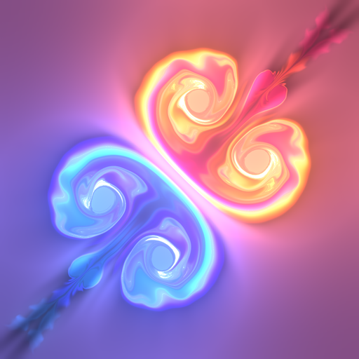 Fluid - Trippy Stress Reliever v4.2.0 MOD APK (Full Version)