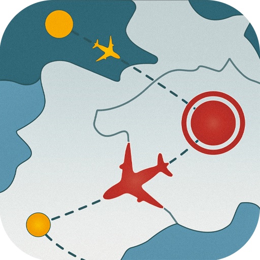 Fly Corp: Airline Manager v1.13 MOD APK (Unlimited Money)