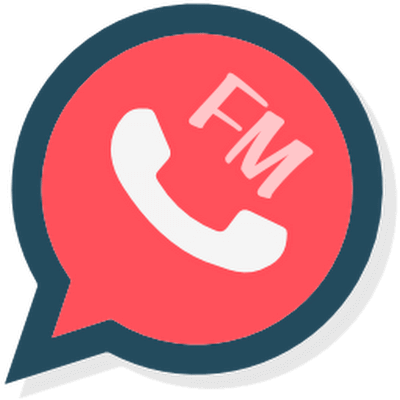 FM WhatsApp v10.10F MOD APK (Many Features)