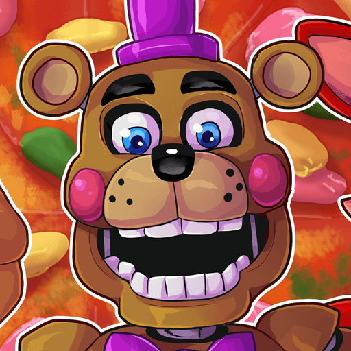 FNaF 6: Pizzeria Simulator v1.0.6 MOD APK (Premium Unlocked)