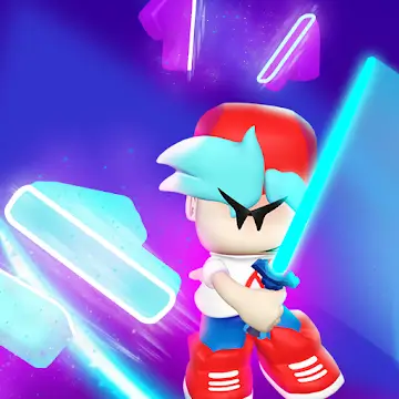 FNF Beat Blade v0.6 MOD APK (Unlimited Money)