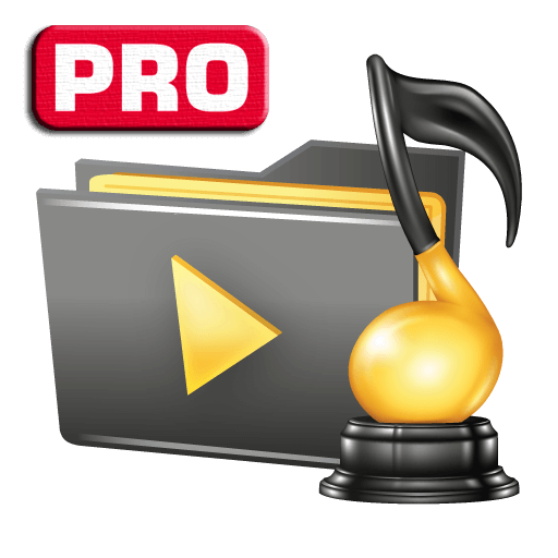 Folder Player Pro v5.27 MOD APK (Full Version)